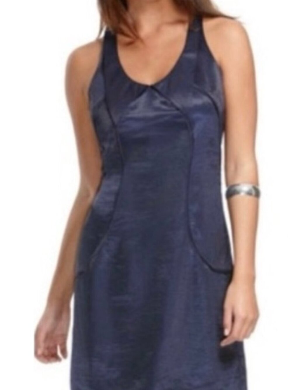 Richard Chai for Target Tuxedo Dress 5